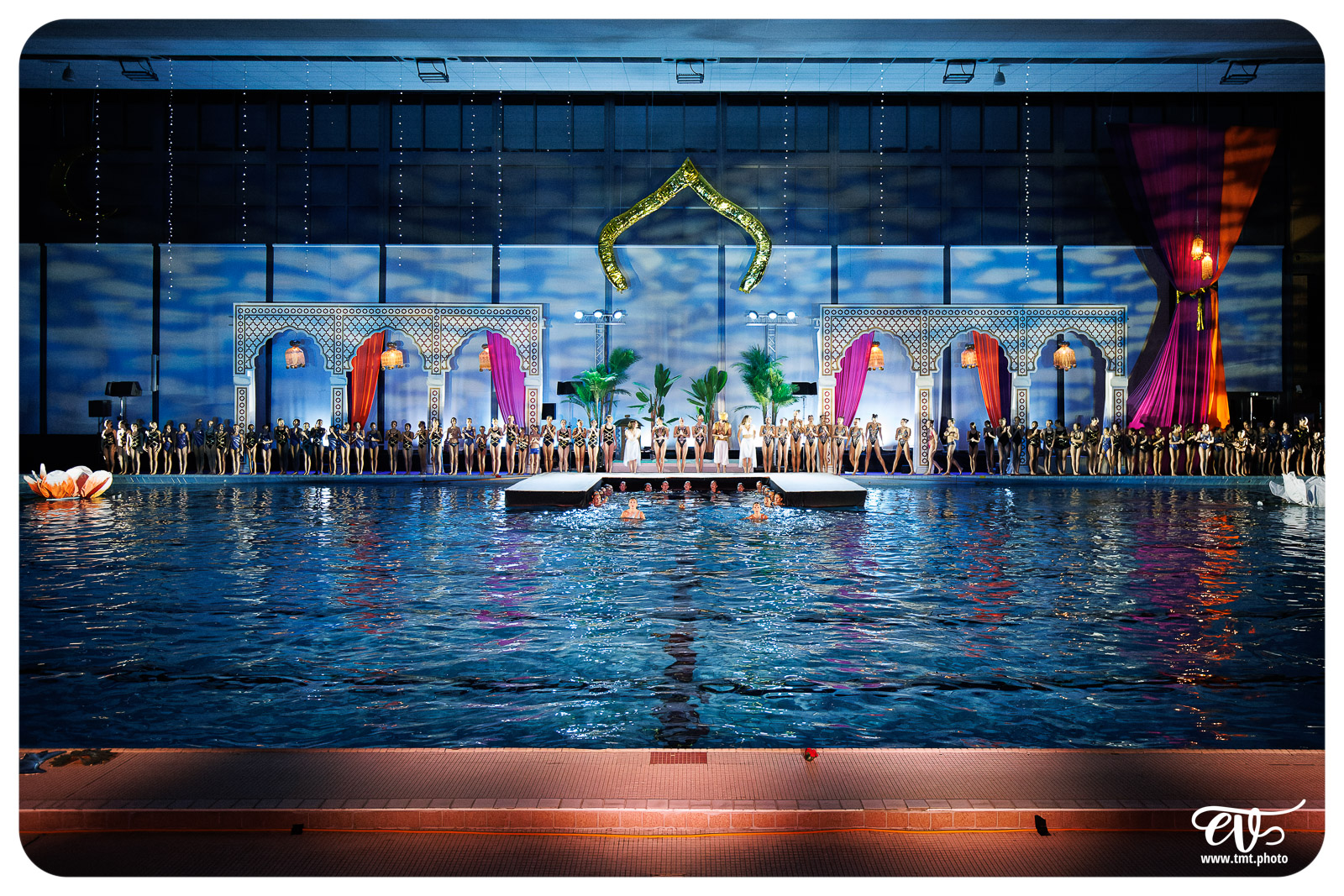 BNS - MILLE ET UNE NUITS